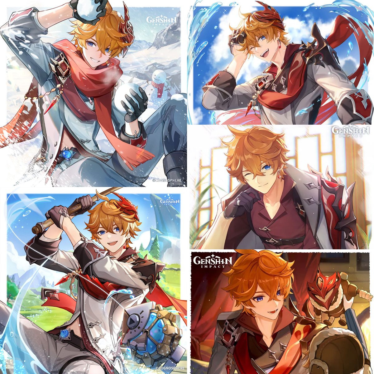 🍲First year He cooked for her
👫Second year He sat in the rooms waiting for her back so they could hang out
🎁Third year He brought back her gift for his little brother
⛄️Fourth year He took her out to play snowball
🐟Fifth year he took her fishing with him.
#chilumi I love