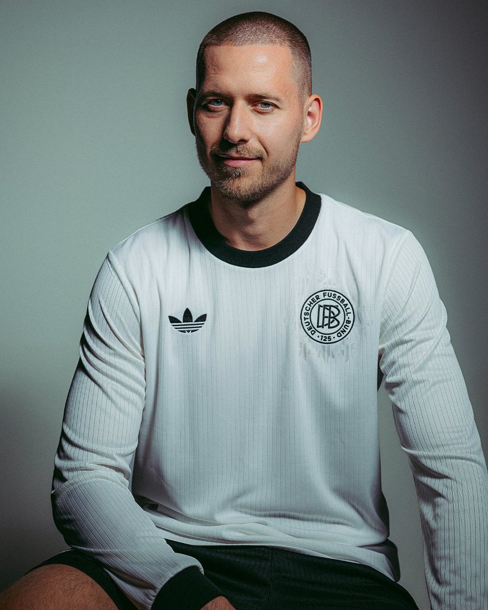 DFB_Team_EN's tweet image. Have a great birthday, Waldi! ππ₯³
πΈ DFB/Philipp Reinhard
