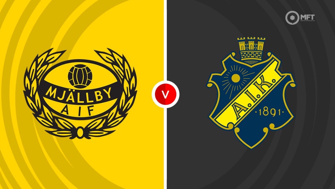 mrfixitstips's tweet image. There’s a massive game at the top of the Swedish Allsvenskan table this afternoon as leaders Mjallby hosts third-placed AIK 🇸🇪⚽️
@GregMacLean_ has the game covered 👇🏼
mrfixitstips.co.uk/previews/mjall…