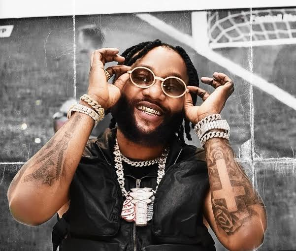 Olamide David (@mrolamidedavid) on Twitter photo The perfect blend of sports, culture, and entertainment!🔥
KCee and 9ice will be headlining the closing ceremony of the CAA U18/U20 African Athletics Championship here in Abeokuta!
<a href="/BukolaOlopadee/">Bukola Olopade</a> knows how to deliver, what a way to wrap up an unforgettable week of records, The perfect blend of sports, culture, and entertainment!🔥
KCee and 9ice will be headlining the closing ceremony of the CAA U18/U20 African Athletics Championship here in Abeokuta!
<a href="/BukolaOlopadee/">Bukola Olopade</a> knows how to deliver, what a way to wrap up an unforgettable week of records,