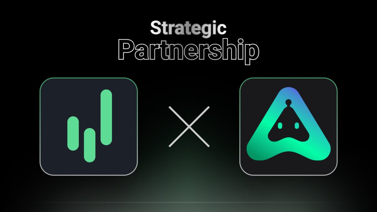 🚀 Exciting Partnership Announcement 🤝

We’re proud to partner with <a href="/ACM_Plus/">ACM+</a> — a decentralized protocol delivering privacy-first infrastructure for seamless, cross-chain digital asset transfers. 🔒🌉

ACM’s focus on secure, high-performance interoperability aligns with our