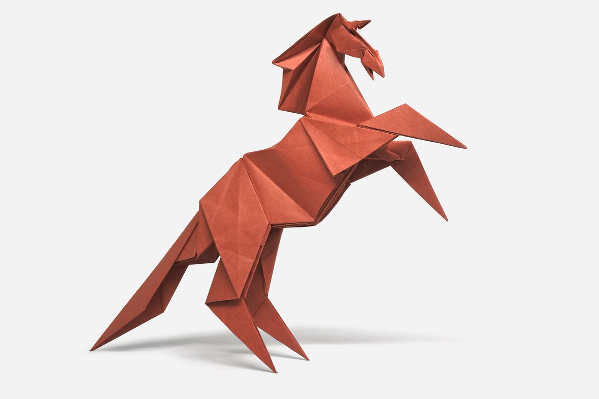 我重拍了兔子和马
由我设计