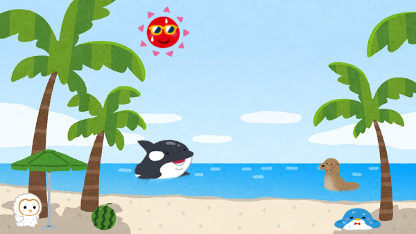 オットセイbotが海の日をお知らせします。 おうぉうおうぉぅおうおｗｗｗｗｗｗｗｗｗｗｗパァンッパァンッ(ヒレを叩く音)おうぉぅおうぉぅおうおおうおうおうおぅおっっｗｗｗｗｗｗｗｗｗｗパァンッパァンッ(ヒレを叩く音)おうぉぅおうおうぉうおっっｗｗｗｗｗｗｗｗｗｗｗｗｗｗｗｗｗ   
#海の日