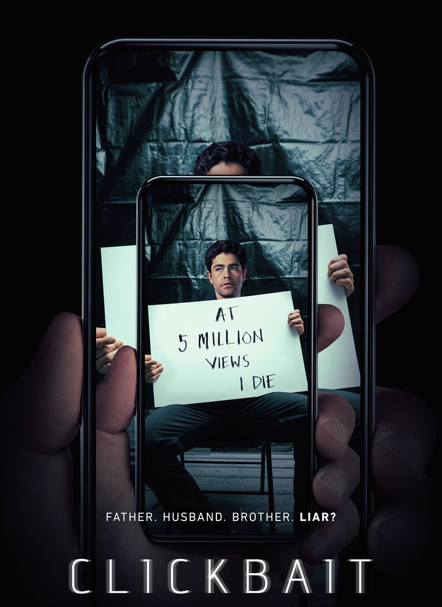 thund3rfairy's tweet photo. Trusted no one❌
Accused the wrong people🙅🏻♀️
Shouted at my screen🗣️
Held my breath😮💨
Brain fried from all the lies and layers🤯
9/10 Clickbait really clicked, then baited me😶🌫️
#ClickbaitNetflix https://t.co/vtrgiSXwg4