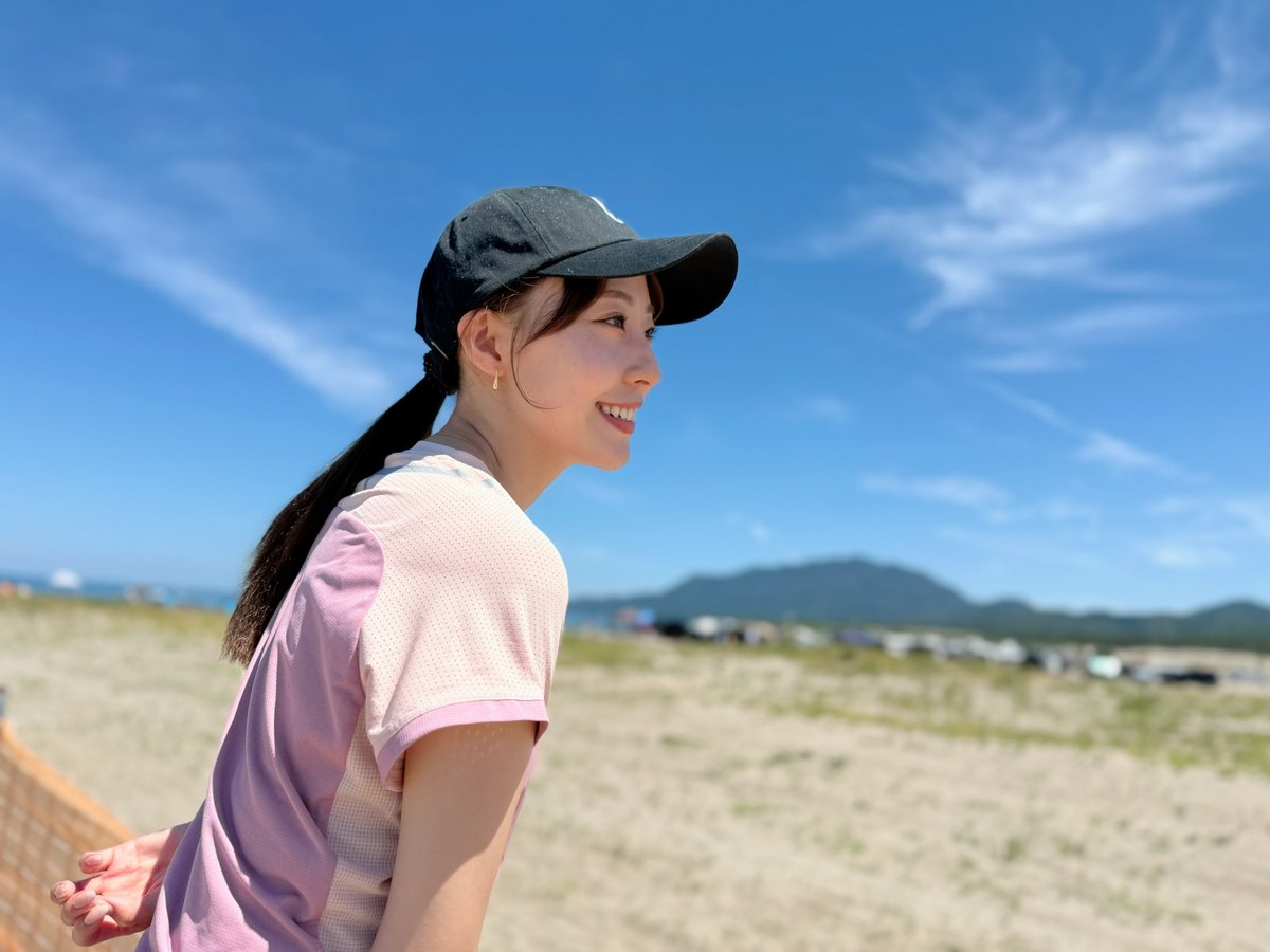 nya_n017's tweet image. 明日の出演情報ℹ️
①10:15-10:30 ラジオNIKKEI第1
"私たちの海~Seaside Story 2025"
radiko.jp/mobile/events/…
②15:10- 岩手競馬LIVEハヤテTV
ニコニコで生放送📺
live.nicovideo.jp/watch/lv347376…
よろしくお願いします🐴🌊