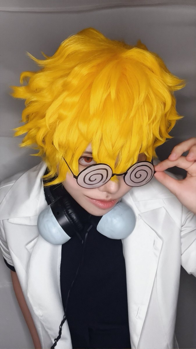 ※ 擬🌀
ケロロ軍曹 ／Cosplay

👁️