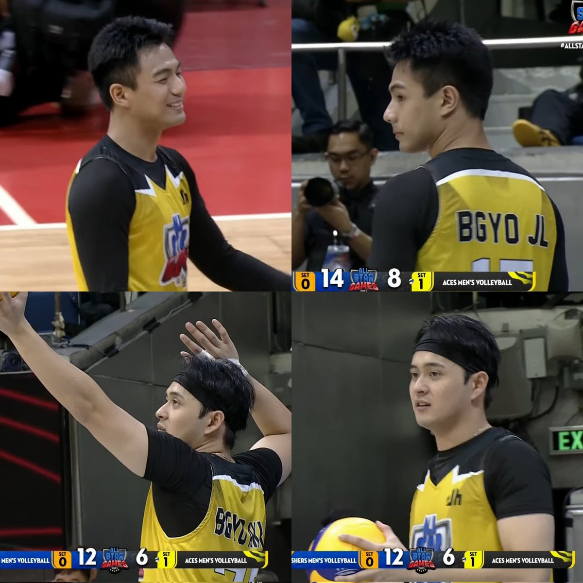 BGYO JL and BGYO Akira TEAM ACEs!! 🫶🏻❤️

BGYO ACES TheGAME
#AllStarGames2025 
#BGYO <a href="/bgyo_ph/">BGYO_PH</a>