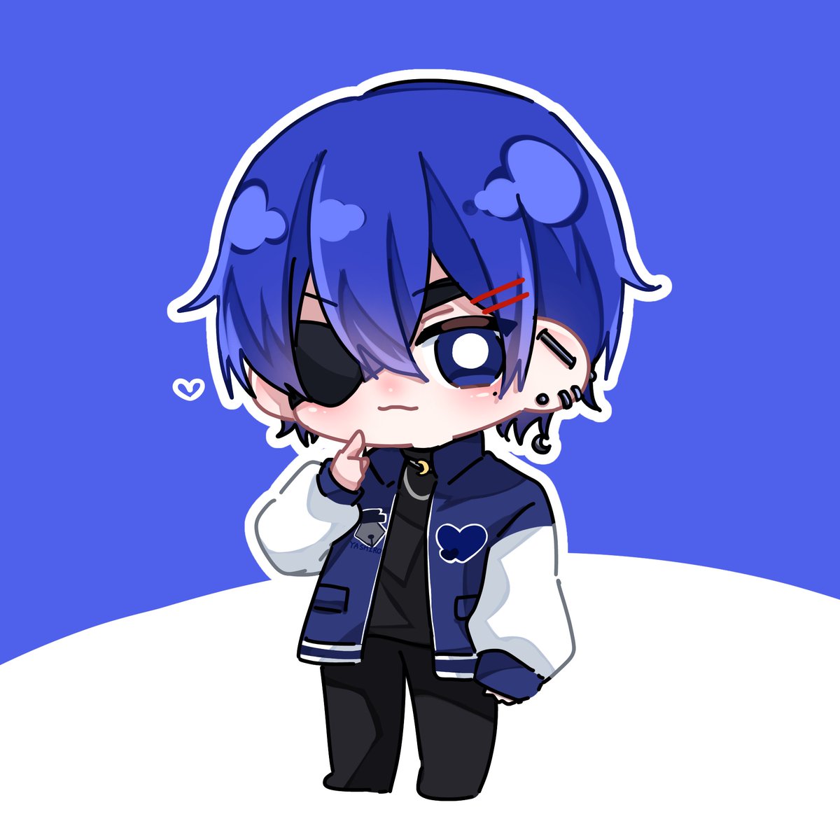 STPR BOYS つきしろやしろさん #やしろ絵馬