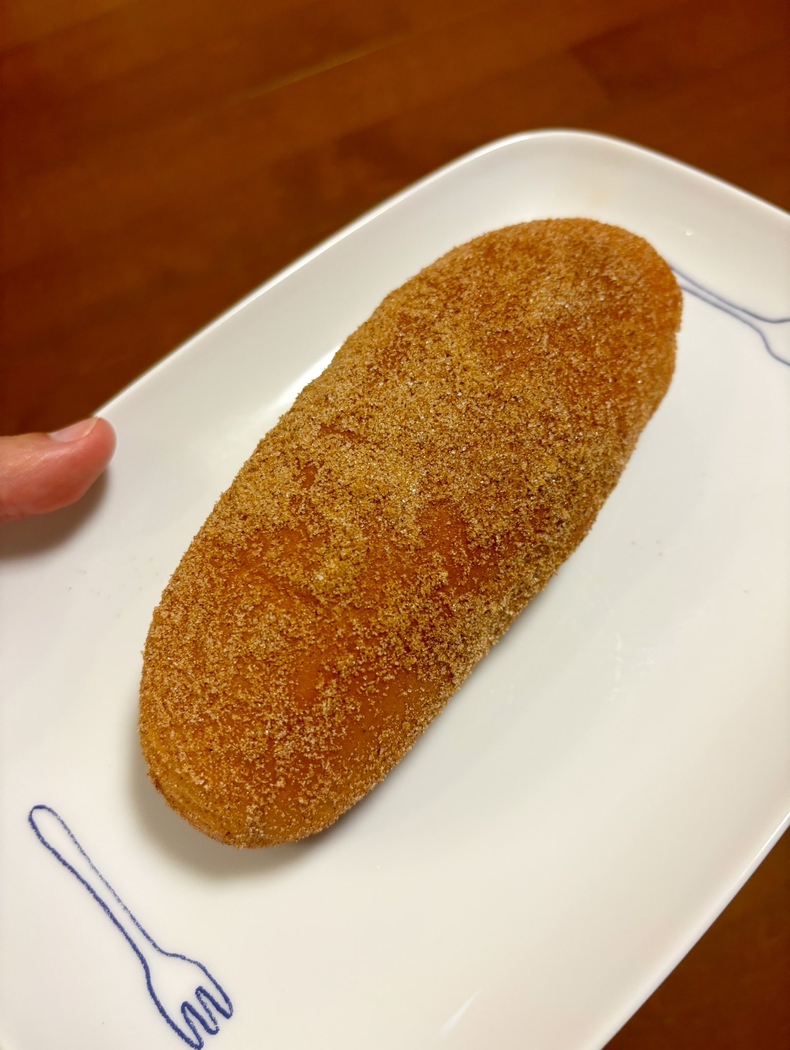 シナモンパン ミルクデニッシュパン シナモン｜オンラインショップ｜KOKIN