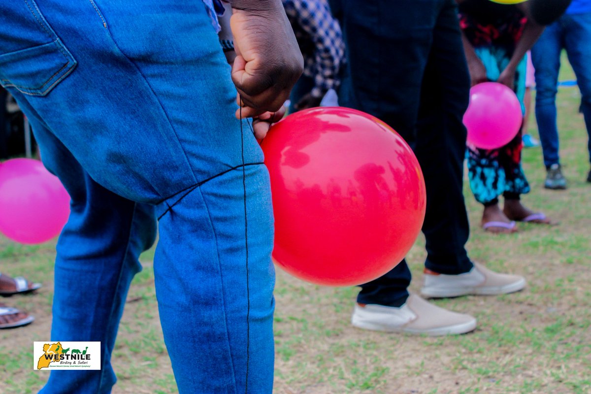 Team building with <a href="/LallahE/">Lallah Eron</a>