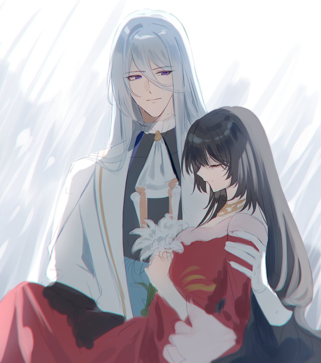 nekonyaniii's tweet image. &quot;Only the luckiest receive blessings... And clearly, that&apos;s not us.&quot;