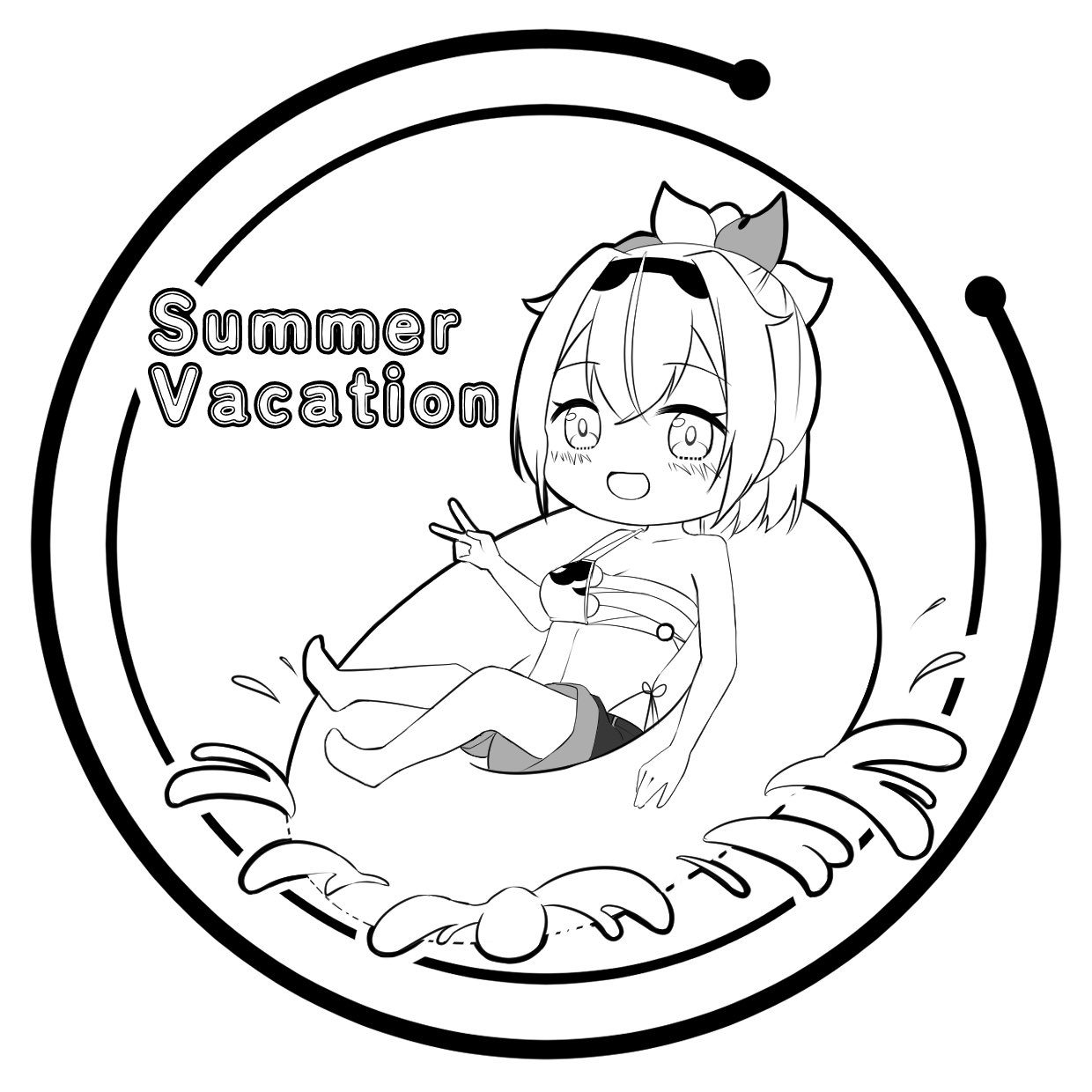 ミキ@c106 2日目西の-06b on X: 
