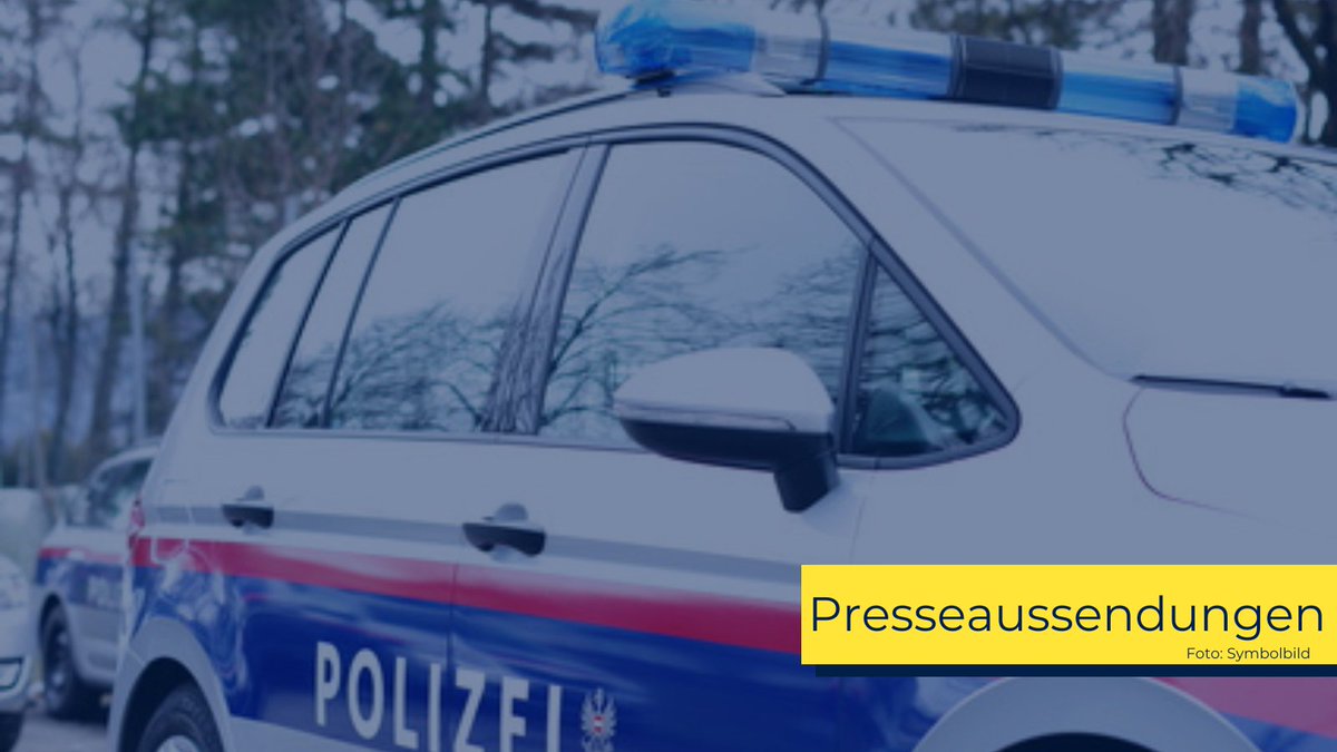 LPDWien's tweet image. Nach einem Streit in einem Wiener Park wurde ein 46-Jähriger verletzt ins Spital gebracht und verstarb wenige Tage später. Ein 29-jähriger Tatverdächtiger konnte nun nach einem Zeugenhinweis festgenommen werden.
Näheres dazu in den #Presseaussendungen ⤵
bit.ly/3eFhBc4