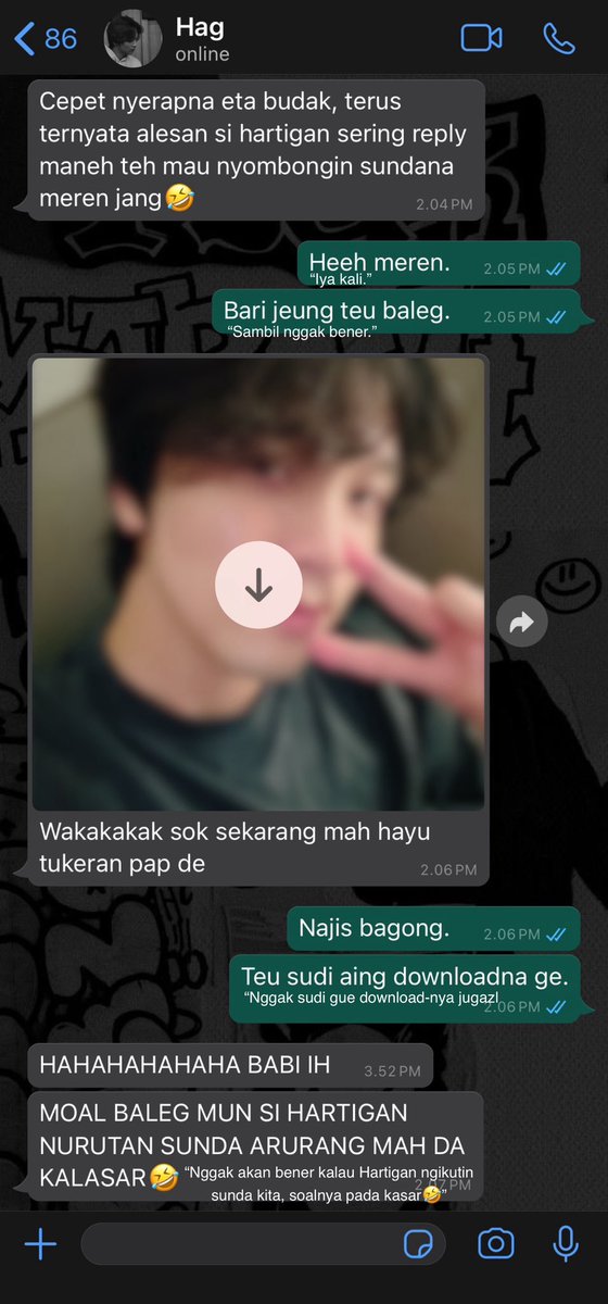 NAAMER1CAN0's tweet photo. #Solurdstori; andai kalian tau yang sesungguhnya…. https://t.co/NNHKfR9Avs