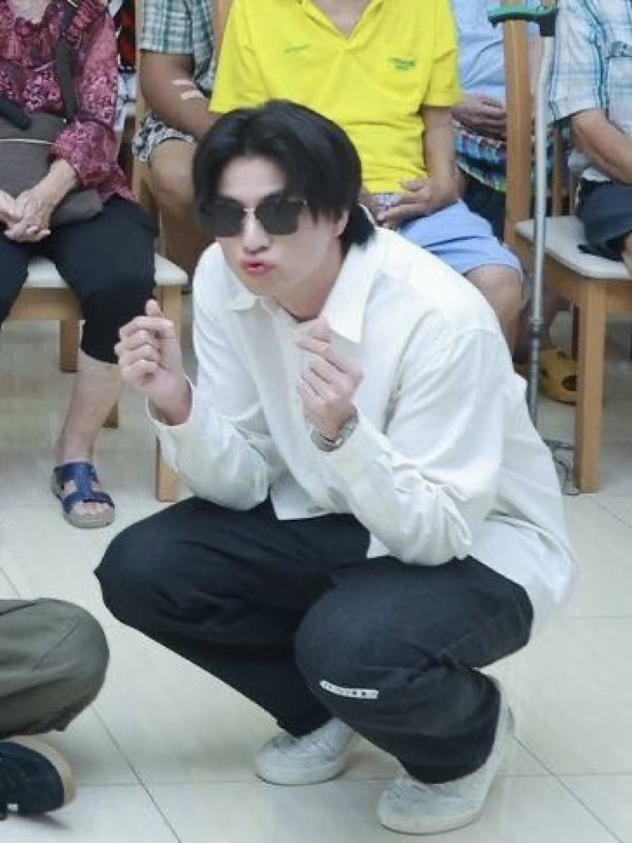 🤡ม๊ามี๊ของกลัฟจัง (BSYM)🤡 (@bsym18) on Twitter photo คิ้วๆ ตัวเหลือ 2 เซนแบบนี้
ถูกใจหม๊ามี๊
GULF MOM TEAM
#ทีมไหนใช่เลยกลัฟ
<a href="/gulfkanawut/">gulfkanawut</a>
#GulfKanawut คิ้วๆ ตัวเหลือ 2 เซนแบบนี้
ถูกใจหม๊ามี๊
GULF MOM TEAM
#ทีมไหนใช่เลยกลัฟ
<a href="/gulfkanawut/">gulfkanawut</a>
#GulfKanawut