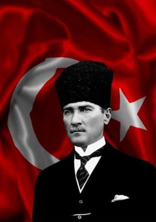 Murat Yıldız tweet media