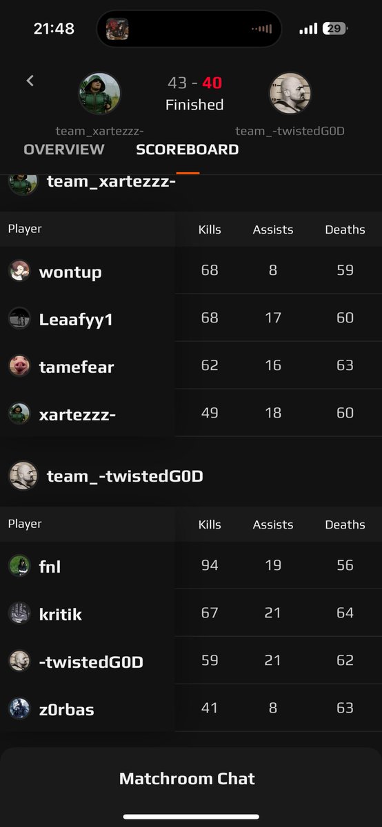 fnl801's tweet image. 🙂