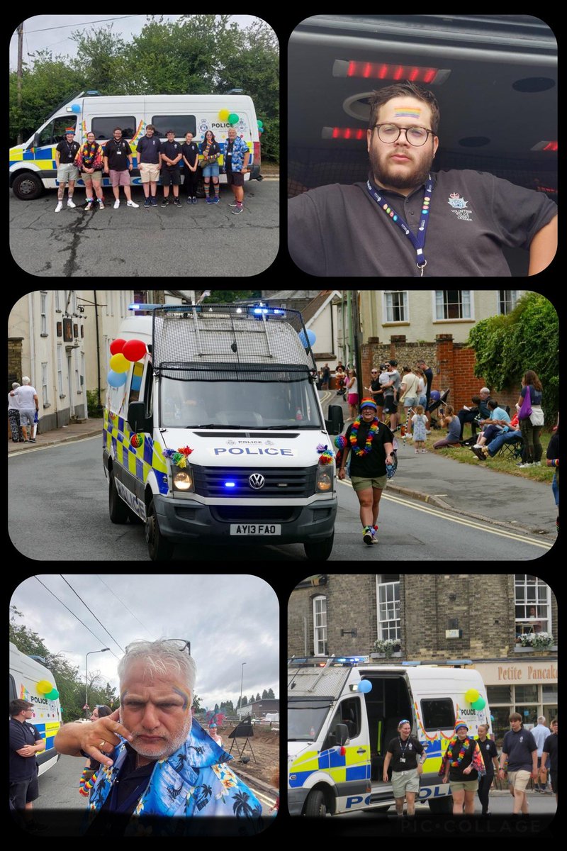 Stowmarket Police tweet media