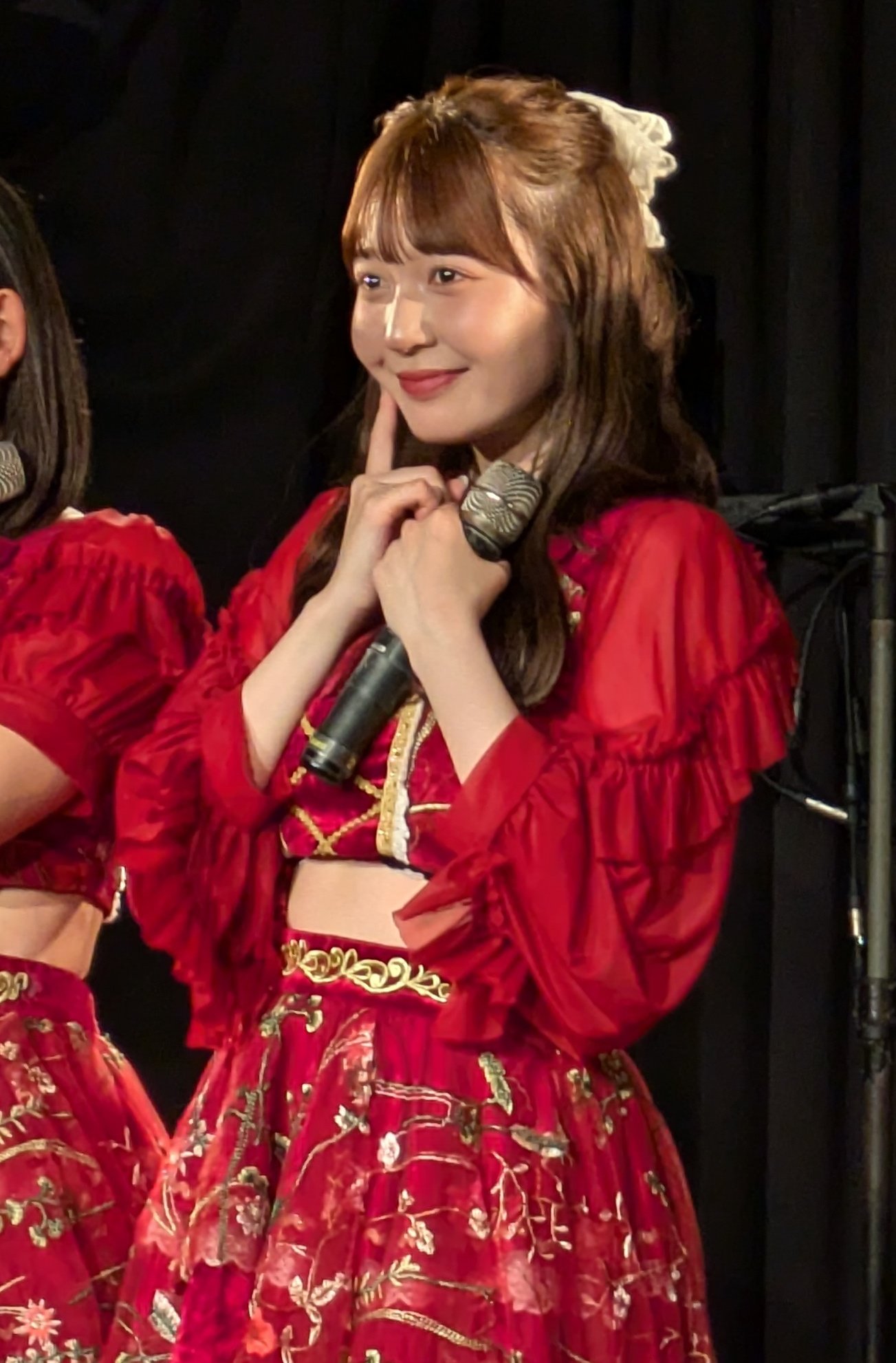 ꔛꕤりなちゃんꔛꕤ おりちゃん on X: 