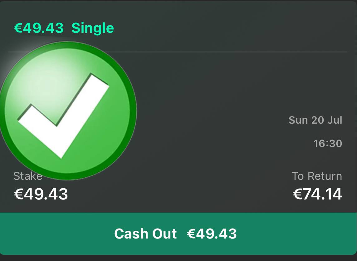 FootballtipsHQ1's tweet image. BET 3  🔐

❤️ To Unlock