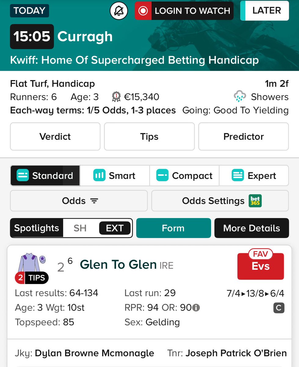 TODAYS FREE BANKER ❤️

If our banker lands someone’s getting £200 cash and a year free VIP 🤩

To enter ❤️ &amp; RT this post 👌

we also have a 15/1 NAP 👉 t.me/+SEZpyHDV2684N…