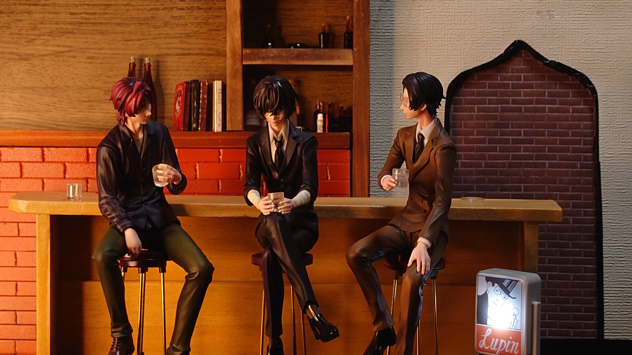 ﾗﾑﾈｿｰﾀﾞ (@houkouonchii) / X