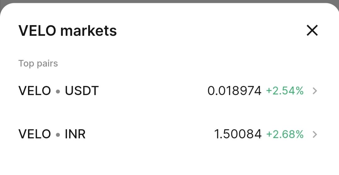 nehakhan728572's tweet image. Hello @CoinDCX @smtgpt Aap ne withdrawal to start kar diya hai magar coins ki price rate itni kyun kam show ho rhi hai isko stable karo. Suncrypto aur Coinmarketcap mein kuch ka difference hai magar aapke exchange mein to down show ho rha hai #CoinDCX #rateincrease #amountstable