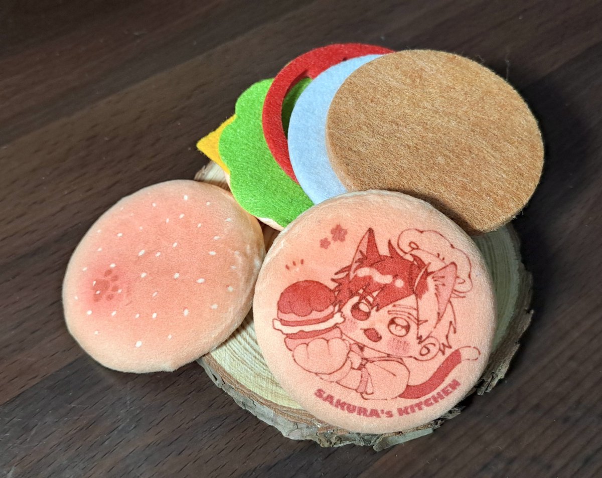 akane0000719's tweet image. ハンバーガー‼️‼️😭😭🤲🤲🤲✨✨✨✨
