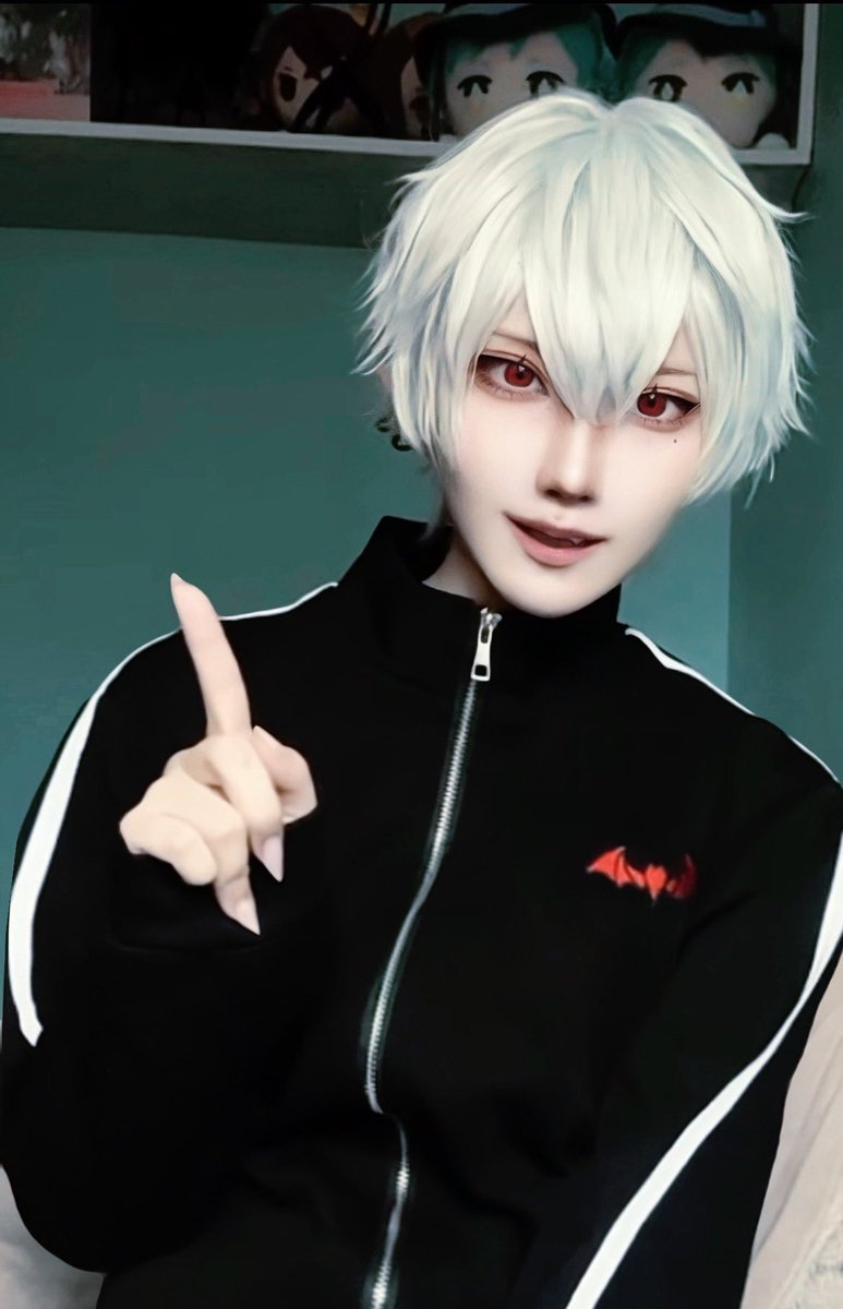 N7_ano's tweet image. cos.🎲