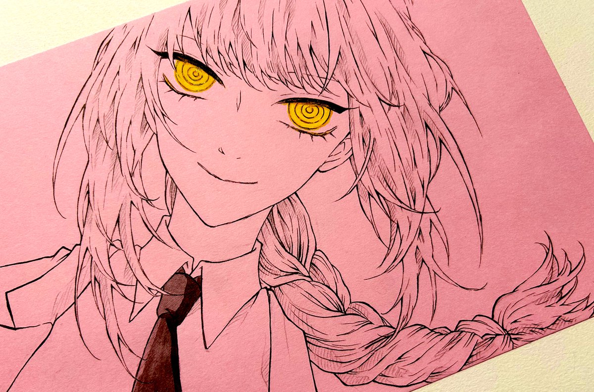 misakiryo1130's tweet image. イベントまであと1週間！！
イラオクに出すイラストやっと出来てきたけどあと1週間…1週間しかない…