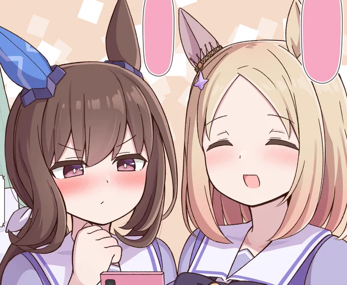 ぐてぃ一さん主催のアヤベさん合同に参加させていただきました! コメディ合同誌とのことなので、アヤベさんでコメディと言えば…な漫画を描かせていただいております! よろしくお願いします!