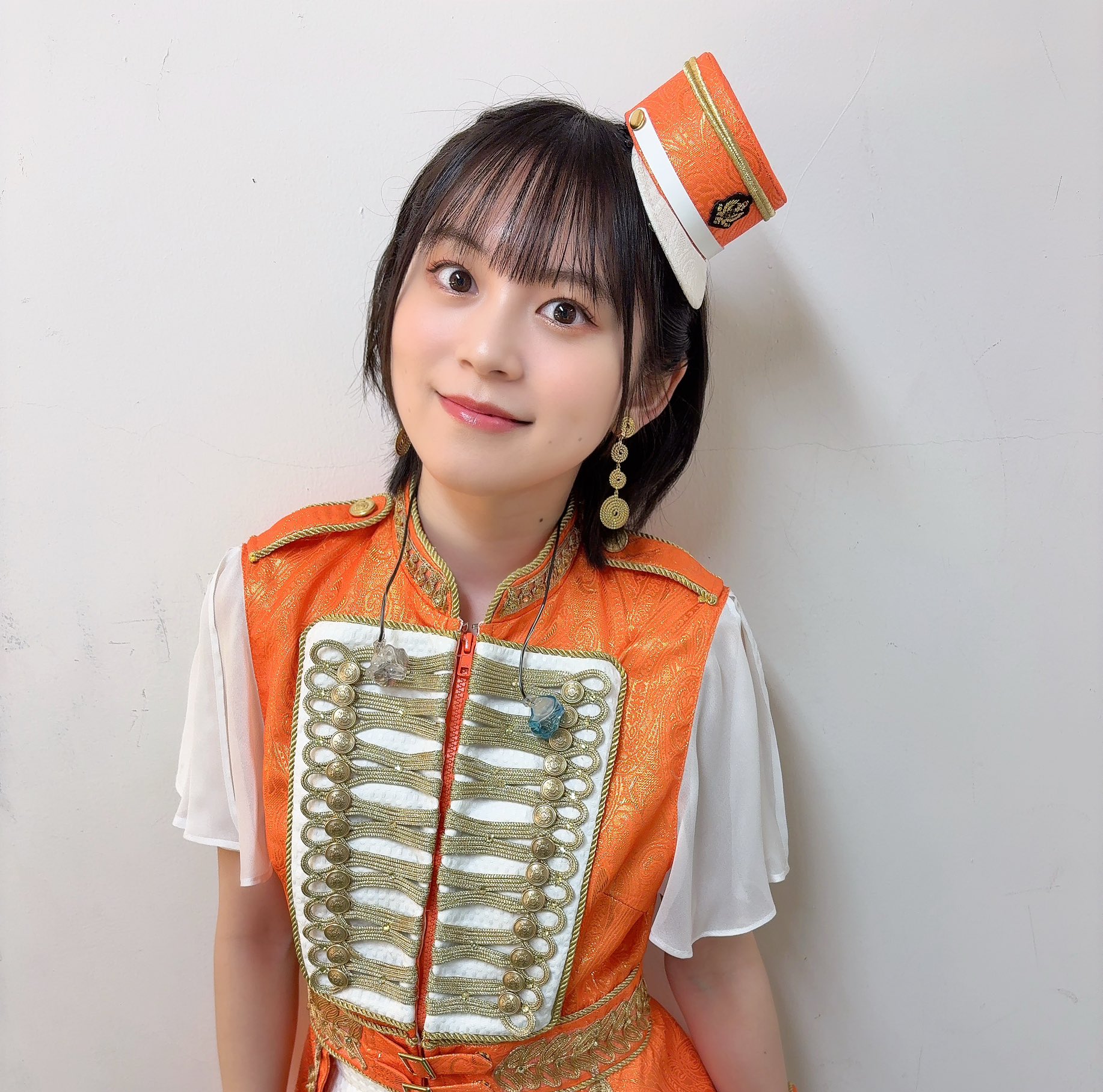 中島由貴 FC限定 お出かけプレート 3種セット Nakashima Yuki Official FanClub Store