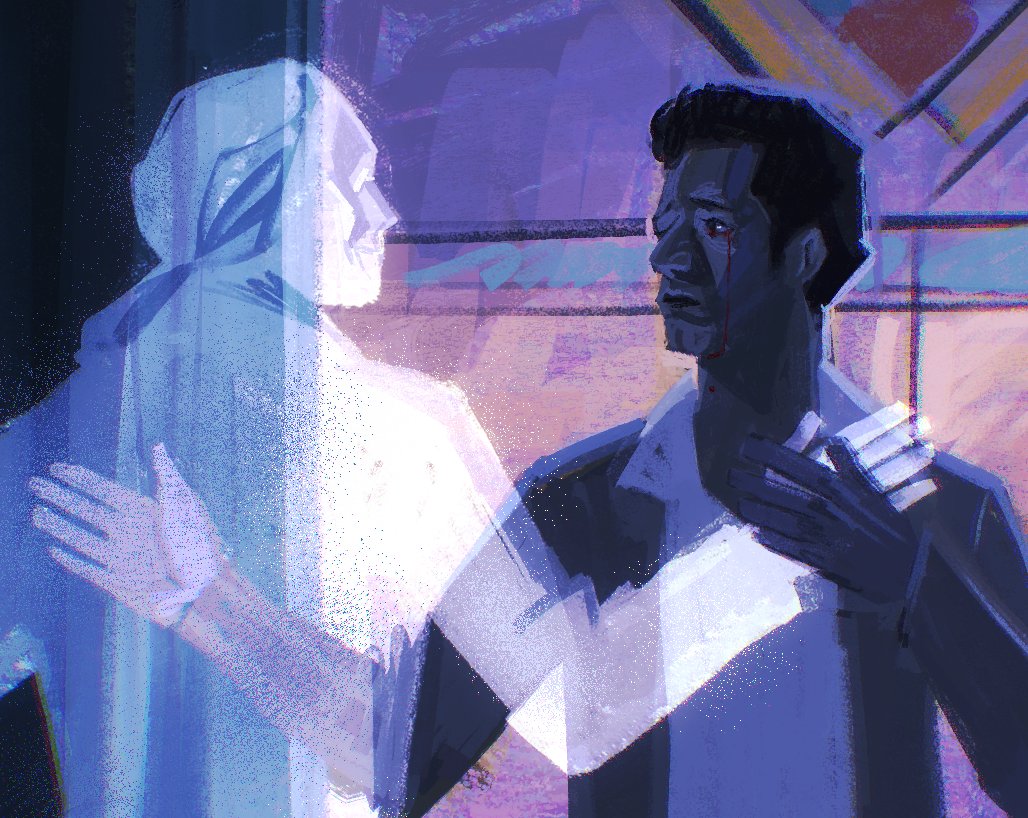 MelikhovaS's tweet image. i miss them #iwtv #iwtvfanart #ldpdl