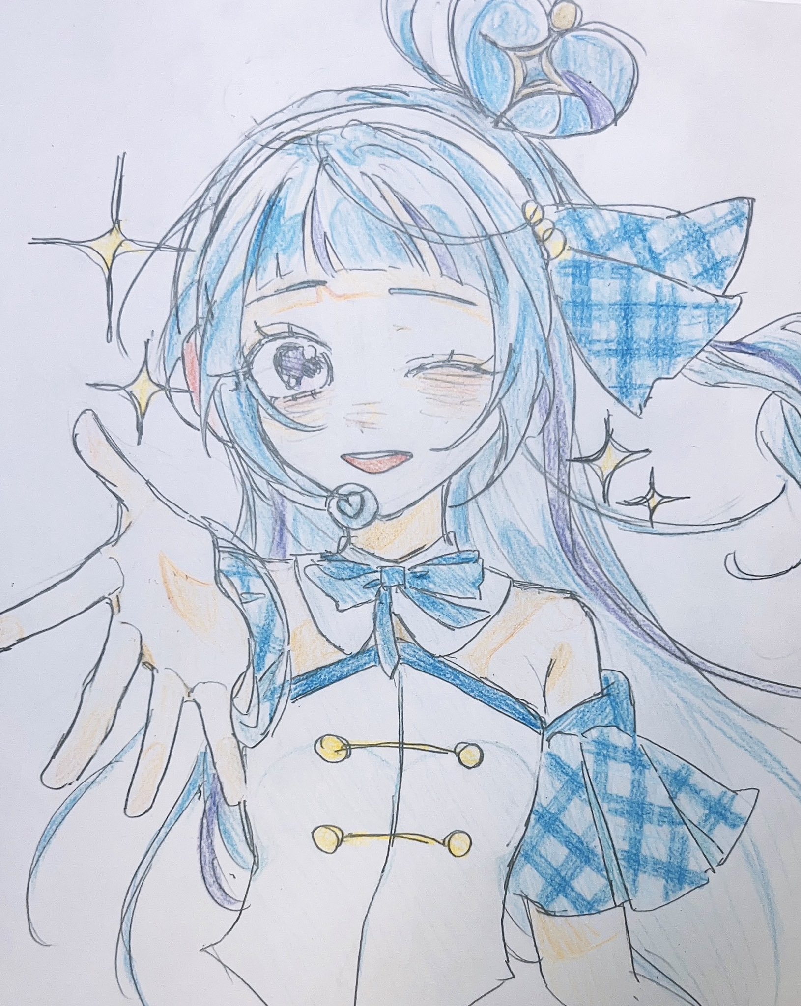 ゆのゆの@復活 (@yunoyuno0415) / X