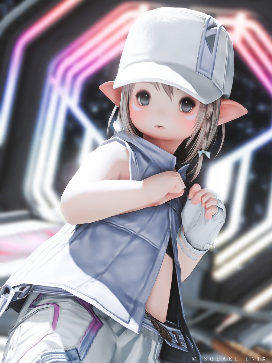 mi__XIV's tweet image. 