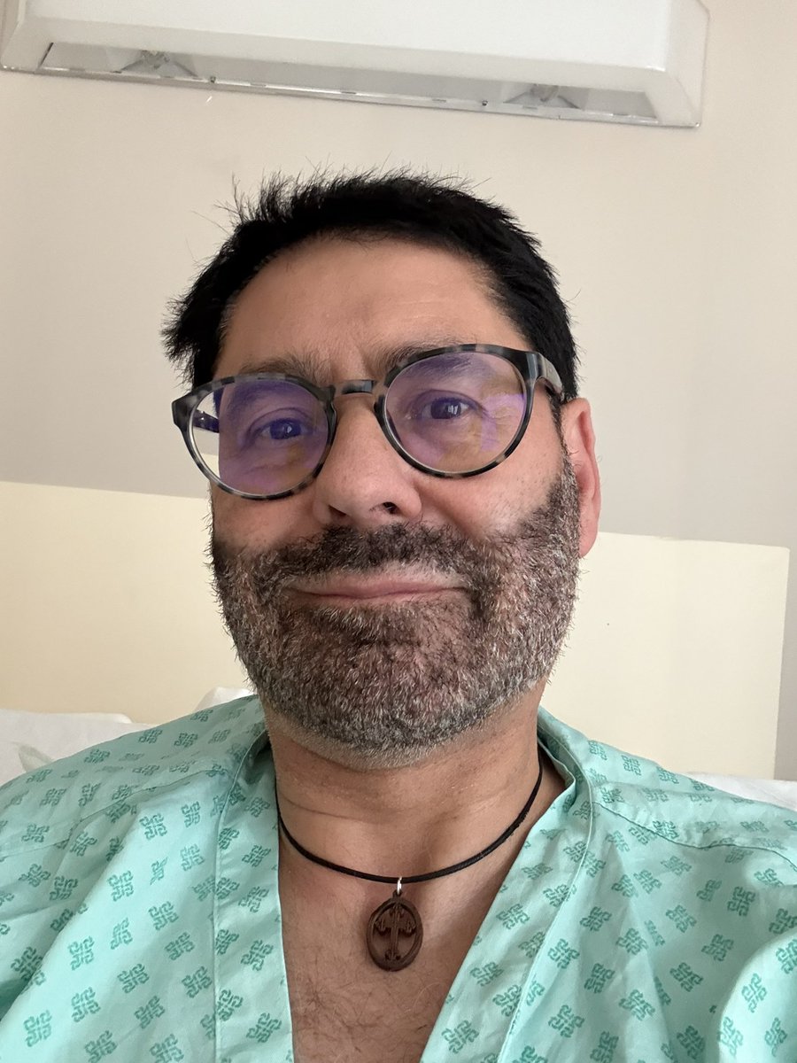 Revd Canon Fr Phil Harris† 🇬🇧🇮🇱🇺🇸 tweet media