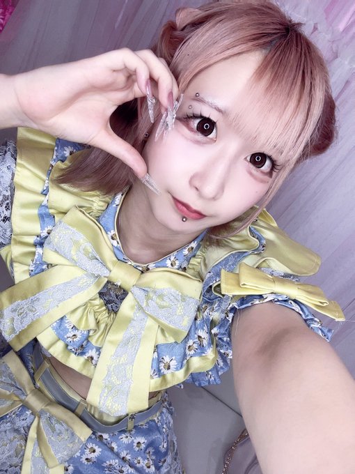 パルファンのツイート