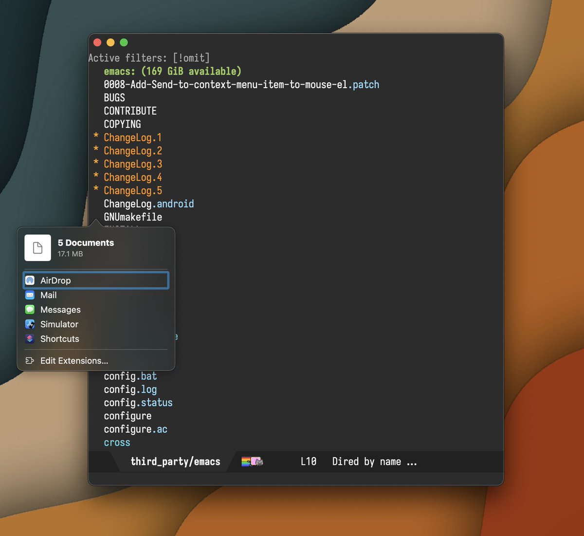 xenodium's tweet image. #Emacs send-to (aka #macOS sharing) merged upstream
xenodium.com/emacs-send-to-…
I'm glad I gave it a chance indieweb.social/@xenodium/1139…