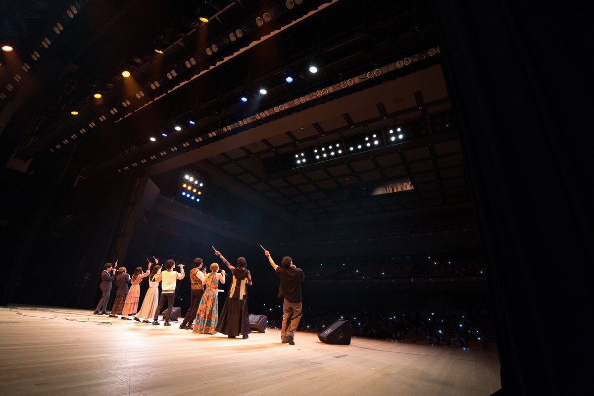 fmhanabi's tweet photo. 【7.21特別番組】大音郷2025を80分番組で放送します♪
編集していて大仙市ってつくづく良い街だと思ってしまう、魂のライヴをぜひお聴きください!
#FMはなび #rirox #齊藤真生 #栗林聡子 #夜にワルツ #かさはらもとじ
https://t.co/MIa2MhPMmL https://t.co/ogj51HLKNN