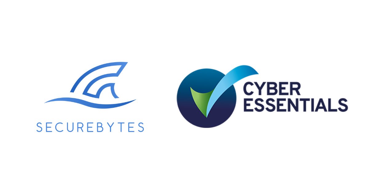 Securebytesltd's tweet image. Did you know that SecureBytes is an official Cyber Essentials Certification Body?

That means clients can now get certified directly through us, with expert support every step of the way!

Ready to get certified?

Contact us today 👉 securebytes.co.uk/contact-us