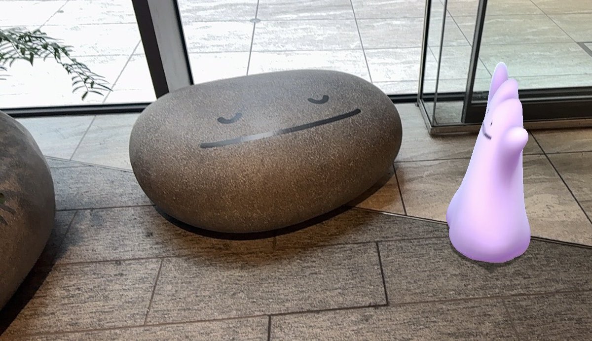 コウ @じみぃ tweet media