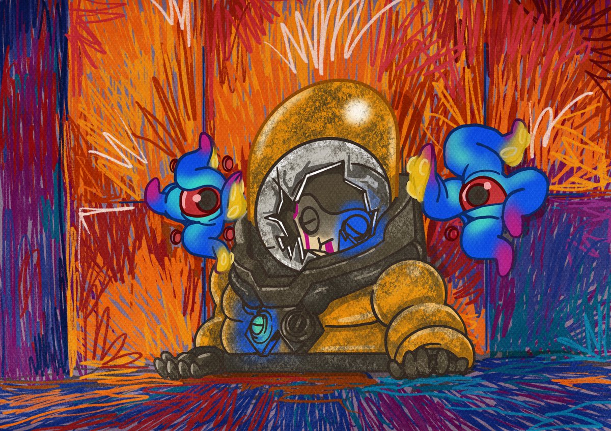 Johnny Sheep Toys｜デザフェス63 両日【N-252】 tweet media