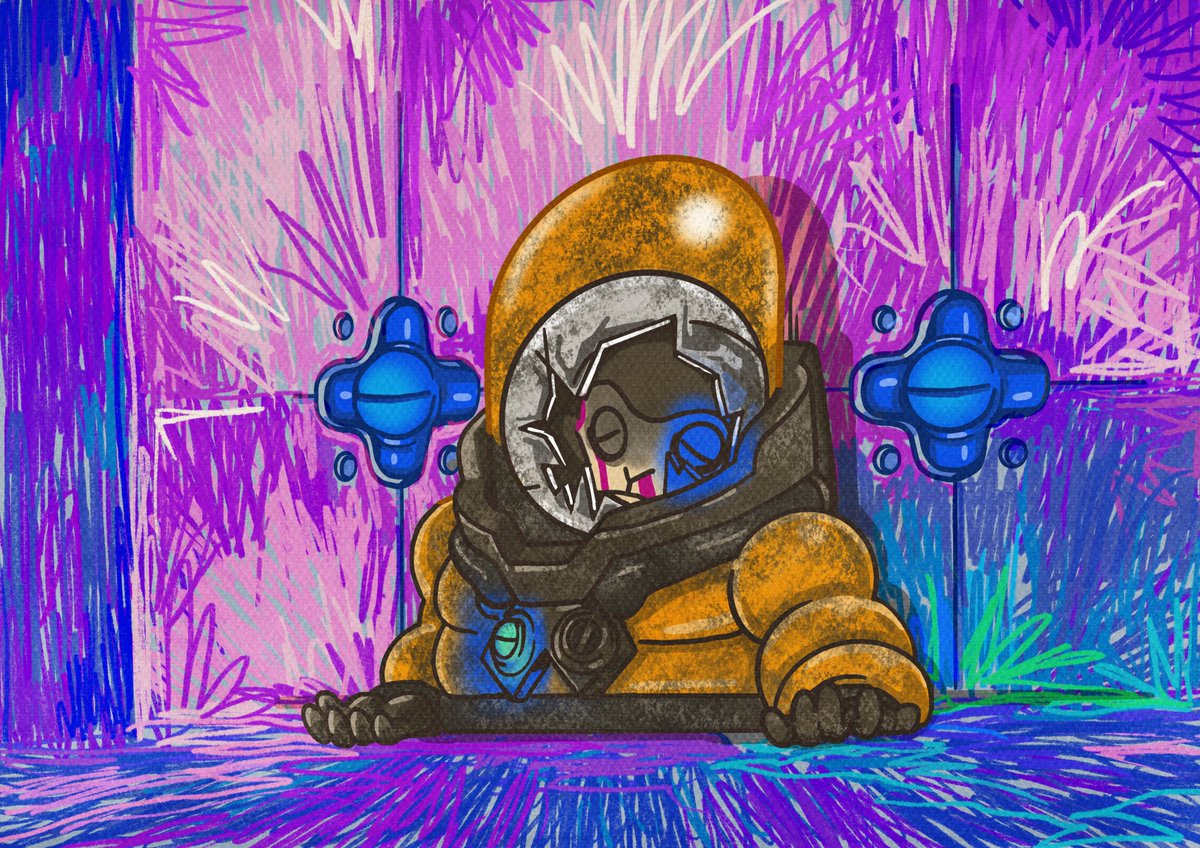 Johnny Sheep Toys｜デザフェス63 両日【N-252】 tweet media