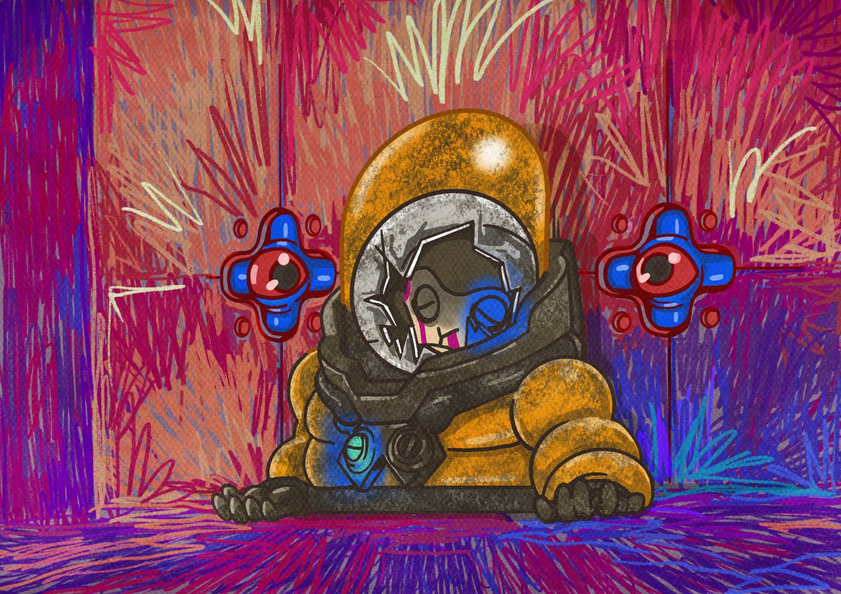 Johnny Sheep Toys｜デザフェス63 両日【N-252】 tweet media