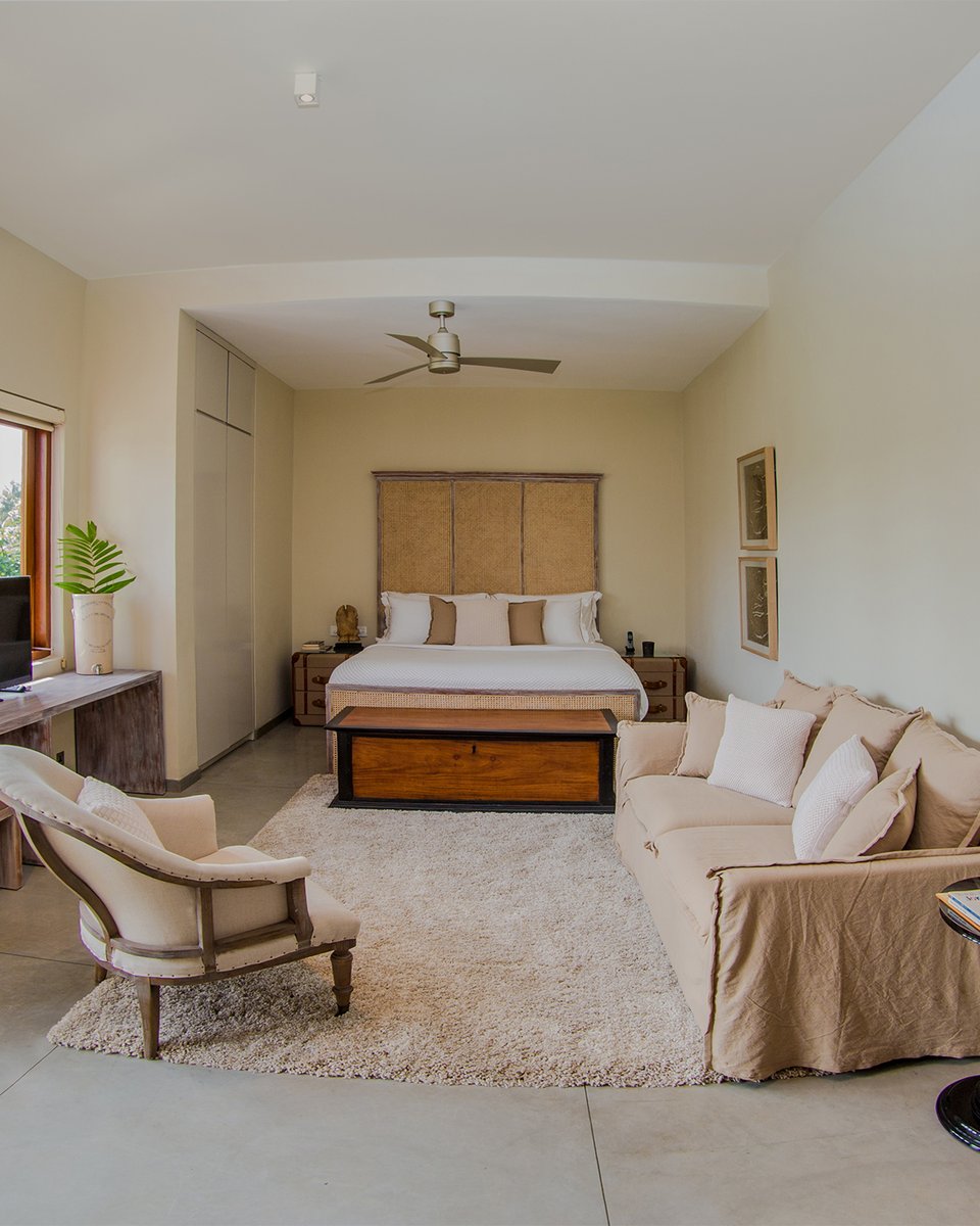 CeylonInsider's tweet photo. Right on the golden sands of Weligama Bay, W15 Weligama is a vibrant and stylish beachfront hotel that captures the energetic spirit of Sri Lanka's south coast. With its chic design, lively restaurant and bar, and an inviting pool overlooking the surf, it's a social hub for travellers. The hotel offers direct access to Weligama's famous beginner-friendly waves, making it perfect for those looking to learn to surf. Whether you're catching waves, enjoying the music, or sipping a cocktail at sunset, W15 offers a fun, modern, and high-energy beach experience.

Design your Sri Lanka holiday now: https://t.co/eblRtqHrc2

What’s your ideal beach club vibe: a high-energy party atmosphere with a DJ, or a more laid-back, chilled-out scene with acoustic music? Let us know your preference!