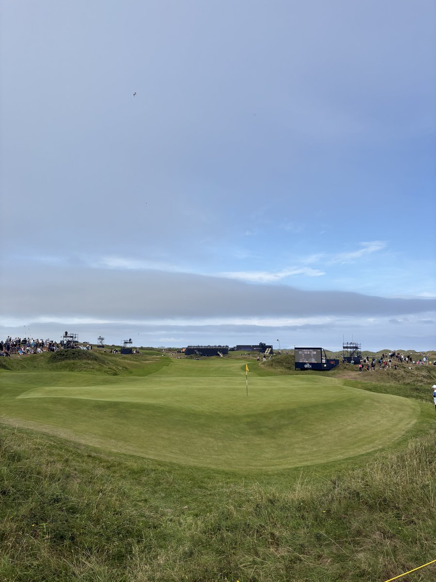 BILLY & KENNA, GOLF π΄σ §σ ’σ ³σ £σ ΄σ ΏποΈποΈββοΈ (@billy_kenna) on Twitter photo Final day <a href="/TheOpen/">The Open</a> cβmon <a href="/robert1lefty/">Robert MacIntyre</a> & <a href="/McIlroyRory/">Rory McIlroy</a> <a href="/ScottishGolf/">Scottish Golf</a> β³οΈπ Final day <a href="/TheOpen/">The Open</a> cβmon <a href="/robert1lefty/">Robert MacIntyre</a> & <a href="/McIlroyRory/">Rory McIlroy</a> <a href="/ScottishGolf/">Scottish Golf</a> β³οΈπ