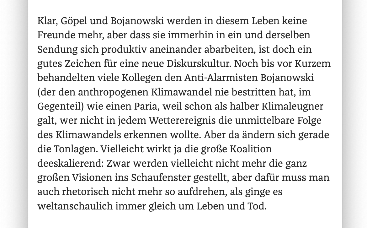 Tobias_B's tweet image. Ijoma Mangold über @Axel_Bojanowski. zeit.de/kultur/2025-07…