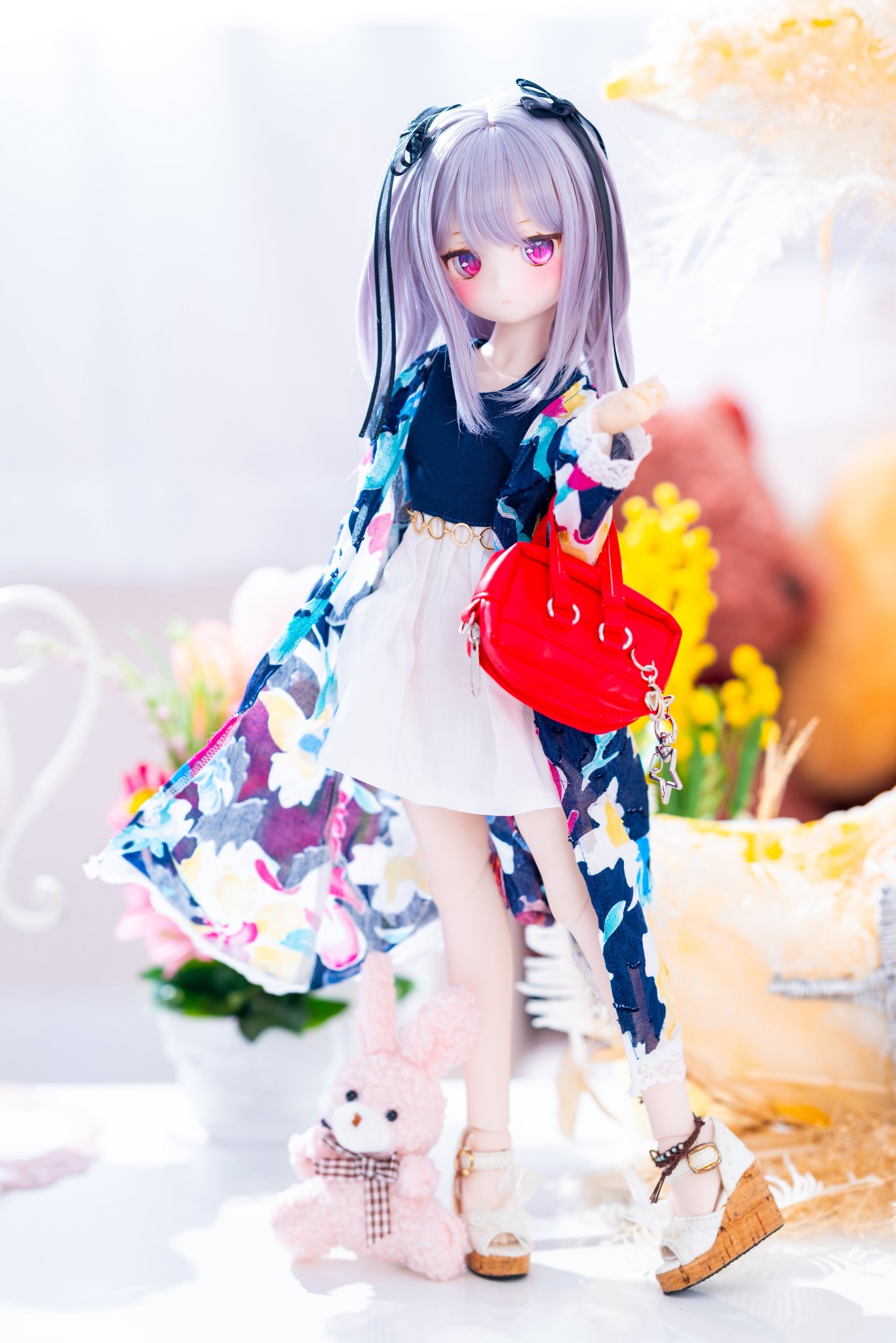 Kashiko★韓国★人気★Zen One Shoulder Top 3色/追跡あり Seo Jeong-U｜DOLK（ドルク）