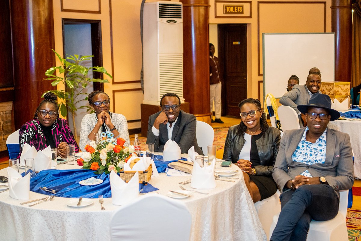 The Pharmaceutical Society of Kenya (PSK) tweet media