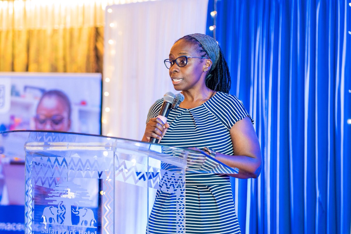 The Pharmaceutical Society of Kenya (PSK) tweet media